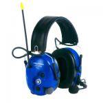 3M Peltor Lite-Com Pro高降噪防爆無線通訊耳罩 MT7H7F470-50，MT7H7P3E470-50