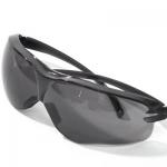 3M 10435 中國款流線型防護(hù)眼鏡（灰色鏡片，防霧）