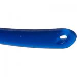 3M 10436 中國(guó)款流線型防護(hù)眼鏡（戶(hù)內(nèi)/戶(hù)外鏡面反光鏡片，防刮擦）