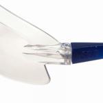 3M 10436 中國(guó)款流線型防護(hù)眼鏡（戶(hù)內(nèi)/戶(hù)外鏡面反光鏡片，防刮擦）