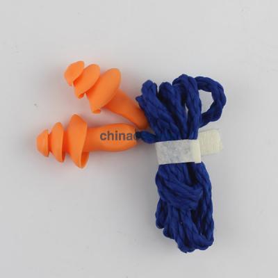 3M 1270 學(xué)習(xí)睡覺(jué)帶線(xiàn)隔音圣誕樹(shù)型耳塞