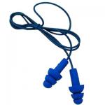 3M EAR340-4007 Ultrafit metal Detectable含可探測(cè)金屬圣誕樹(shù)型帶線耳塞