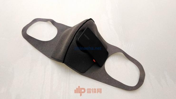  霧霾天，你還真以為這些智能設(shè)備能代替口罩？